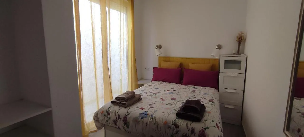 Sweet Home Almeria 0*,  Spain