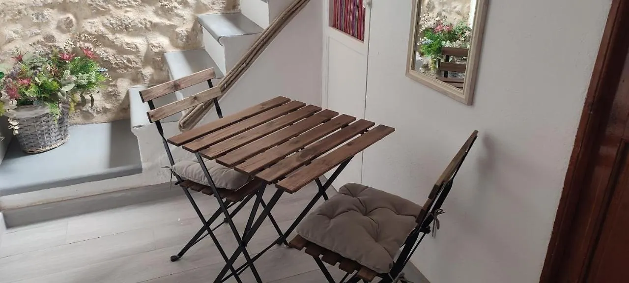 Apartman Sweet Home Almería