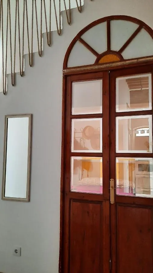 Apartment Sweet Home Almeria Spain