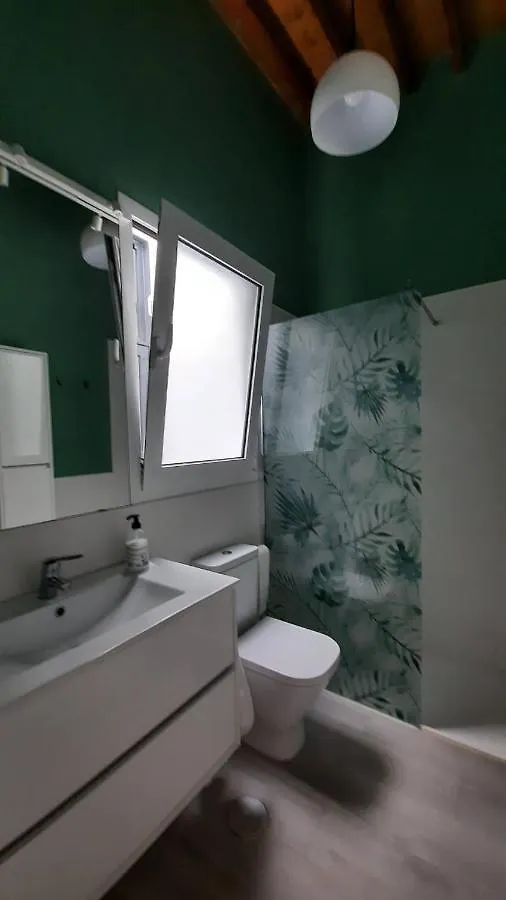 Apartment Sweet Home Almeria