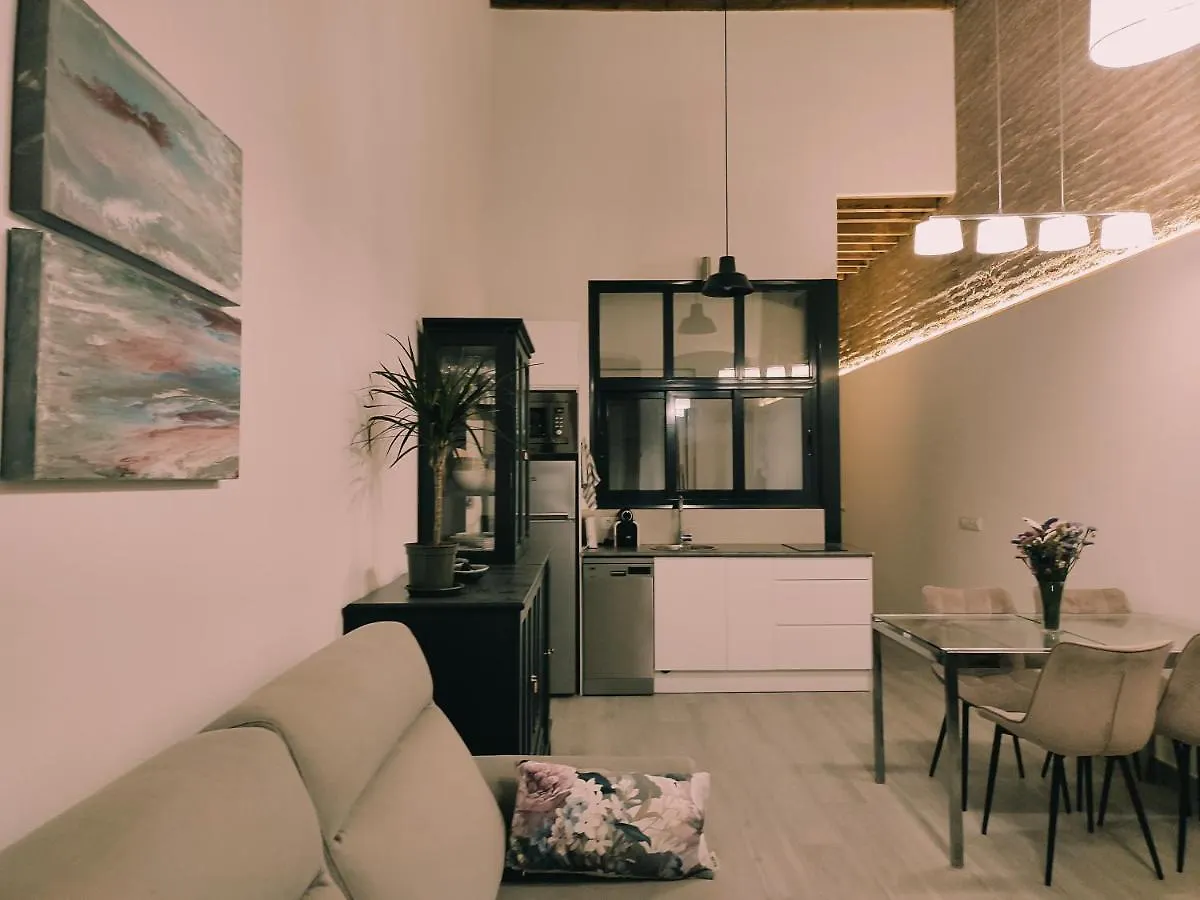 Apartment Sweet Home Almeria
